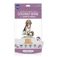 Coconut and Himalayan Cheese STF9 Dog Chew Long Lasting, Free