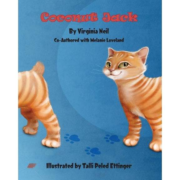Coconut Jack, (Paperback)