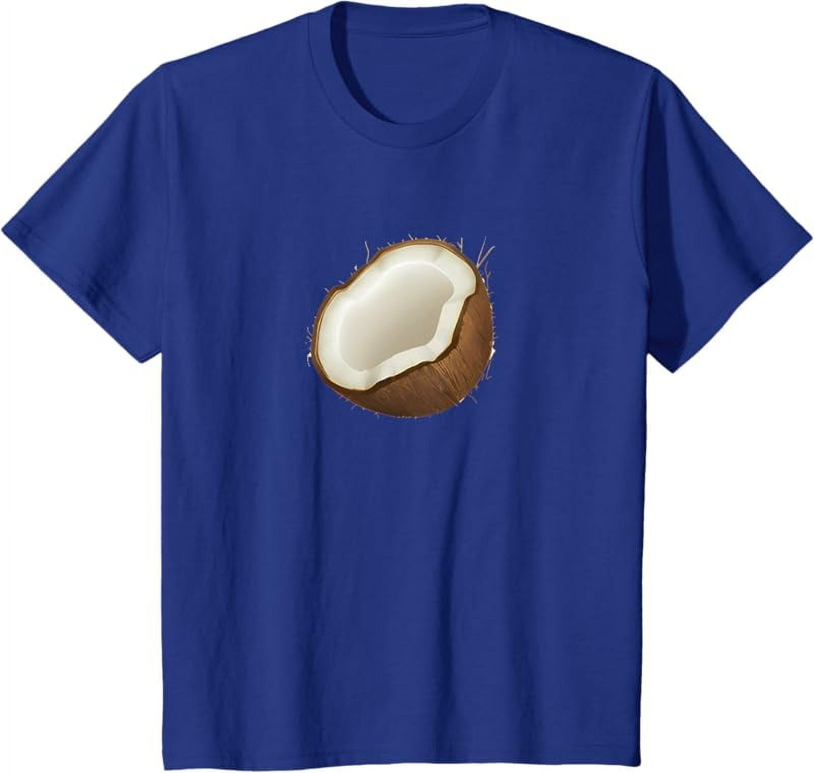 Coconut Kamala Harris 2024 President Election Vote TShirt Ethyie
