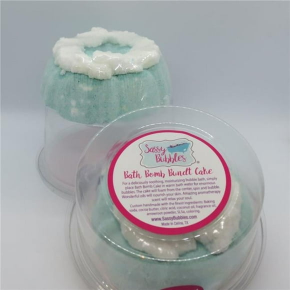 Coconut Lime Bundt Cake