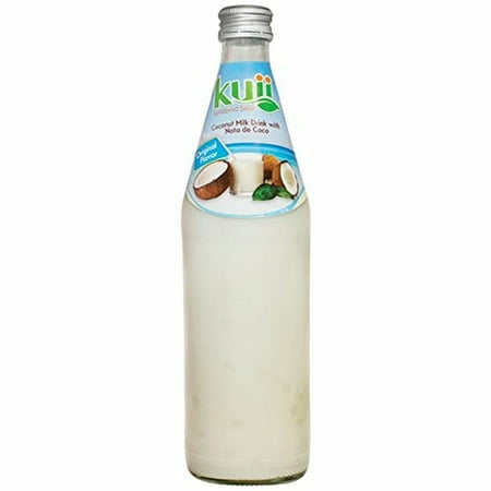 Coconut Milk Drink with Nata De Coco (Pack of 3)