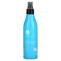 Coconut Milk Leave-In Conditioner, For Normal & Dry Hair, 8.5 fl oz (251 ml), Luseta Beauty