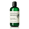 thumbnail image 1 of Nature Skin Shop Coconut & Tremella Lipid-Locking Shampoo, 8.5 Ounces - Snow Mushroom Hydrating Ritual for Dry Hair, 1 of 7