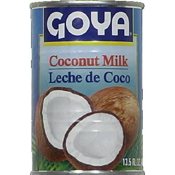 Coconut Milk (Pack of 12)