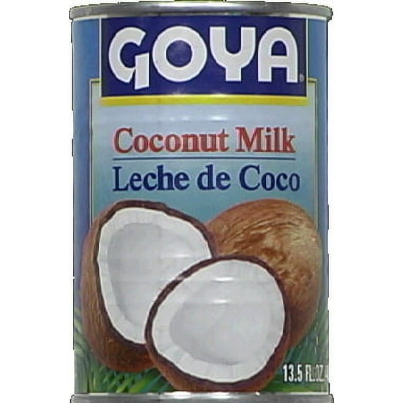 Coconut Milk (Pack of 16)