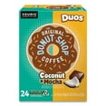 thumbnail image 1 of Coconut Mocha K-Cups, 24/box | Bundle of 10 Boxes, 1 of 7