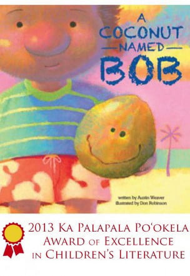 Coconut Named Bob