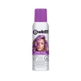thumbnail image 1 of JEROME RUSSELL BWild Temporary Hair Color Spray - Panther Purple, 1 of 2