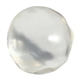 thumbnail image 1 of Coconut Oil Ball Squishy Toys, Coconut Oil Ball Squishy, Shaped Stress Balls, Slow Rebound Clear Squeeze Fidget Toy Anxiety Relief Soft Stress Ball Pinch Sensory Toy, 1 of 8