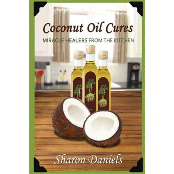 Coconut Oil Cures