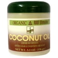 thumbnail image 1 of ORS Coconut Oil Hair  Scalp Conditioner – 5.5 oz, 1 of 5