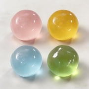 Coconut Oil Squishy - 2026 New Coconut Oil Stress Ball, Slow Rising Squishy, Odorless, Non-Sticky, Easy to Clean, Improving Focus, Or Easing Tension During Study, Work, Or Relaxation