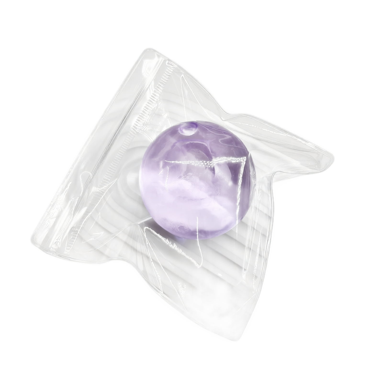 2 Balles Anti-Stress à l'huile de Noix de Coco Fait Main,Texture Craquante à Reprise de Forme Lente, Squishy Non Collant Adultes - Jeux - Jouets 2 Balles Anti-Stress à l'huile de Noix de Coco Fait Main,Texture Craquante à Reprise de Forme Lente, Squishy Non Collant Adultes - Jeux - Jouets