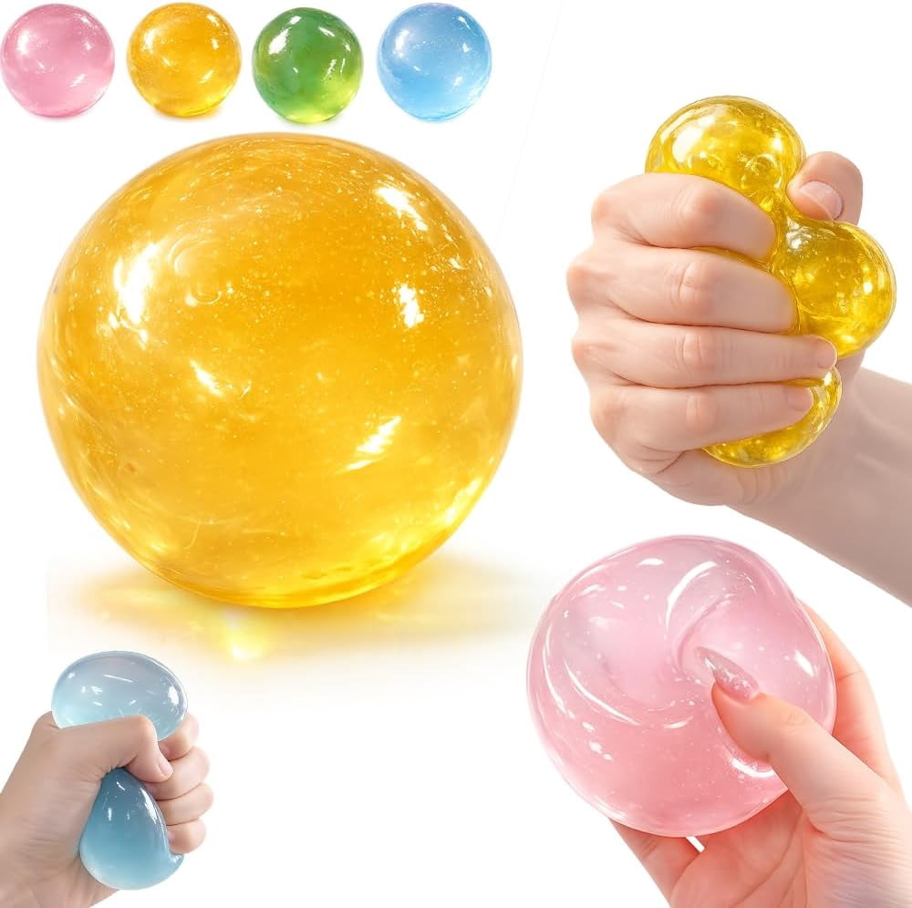 Coconut Oil Stress Ball Slow Rising Coconut Oil Squishy Soft Non Coconut Oil Stress Ball Slow Rising Coconut Oil Squishy Soft Non