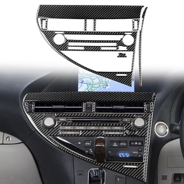 For Volvo XC40 2019 .Car Center Console Navigation