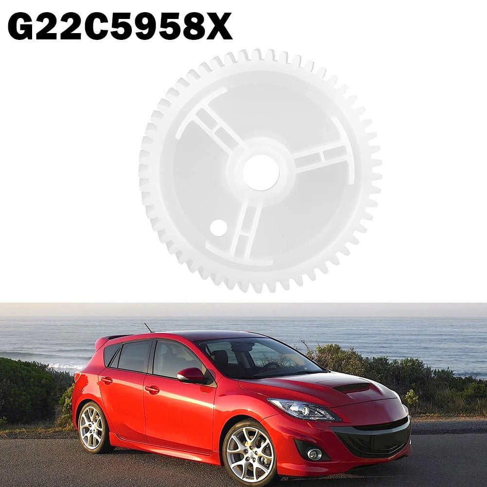 Fensterhebermotor Getriebe G22C5958X - Ersatz Für Mazda 3 5 6 CX-7 CX-9 RX-8