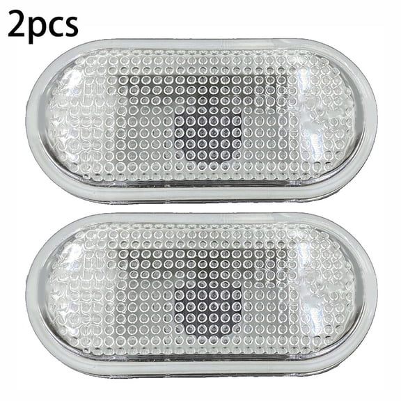 Coconut Ok 26160-Ax00A Led Side Repeater Turn Signal for Nissan March Micra 2002-10 Atn
