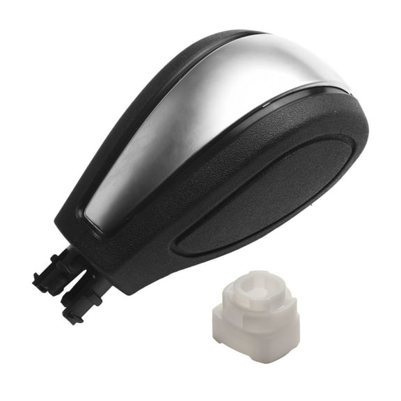 Coconut Ok Automatic Shift Knob Gearhead for Land Rover for Freelander 2 Lr2 2006-2014 Lr052792 Replacement Automobiles Parts