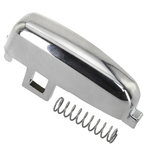 Coconut Ok Car Handbrake Button with Spring 42576667 for for Opel 2012-2018 for Mokka 2012-2018 Hand Brake Alloy Button Switch