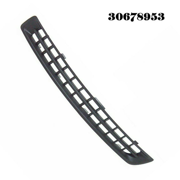 Coconut Ok Car Left Front Bumper Air Vent Cover Trim Grille Corner Trim 30678953 for Volvo Xc90 07-14 Car Accessories Car Styling