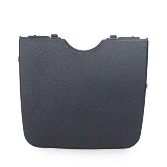 Coconut Ok Car Sunroof-Motor Cover Cap Lid Guard Plate Shell for Golf 4 Light Lamp Cover Plastic-Auto-Accessories-Tools,Black