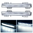 thumbnail image 1 of Coconut Ok Daytime Running Light for W204 W212 R172 Led Daytime Running White 6000K 1 Pair 100% Waterproof for Mercedes C/E Class Brand New, 1 of 9
