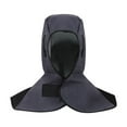 thumbnail image 1 of Coconut Ok Flame Retardant Fireproof Splash Proof and Scald Proof Protection for Welders,gray, 1 of 8