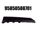 thumbnail image 1 of Coconut Ok Front Left Bumper Spoiler for Cayenne 2011-2017 95850588701, 1 of 9