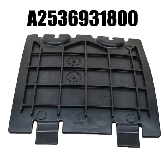 Coconut Ok Front Right Liner Cover for Mercedes for Glc X253 2016-2022 A2536931800