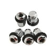 thumbnail image 1 of Coconut Ok Lug Nuts for Honda and for Acura with Steel Construction for Durability, 1 of 9