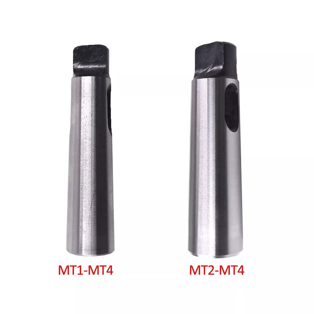 Deosdum MT2 3/4 Weldon Morse Taper Arbor Met Interne Koeling - R8 Adapter 19.05mm