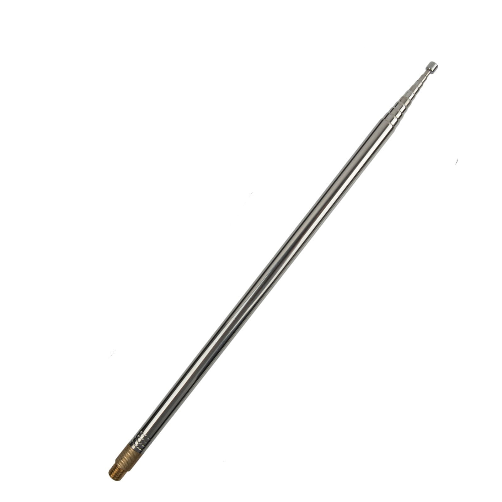 PAC12 HF Antenna QRP For Ham Radio Portable Rhortwave Design