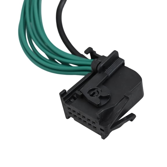 Coconut Ok Reverse Camera Radio input Cable for ford for Sync 1 for Focus for Transit