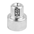 Coconut Ok Tire Wheel Lock AntiTheft Screw Lug Nut Bolt 46 Removal