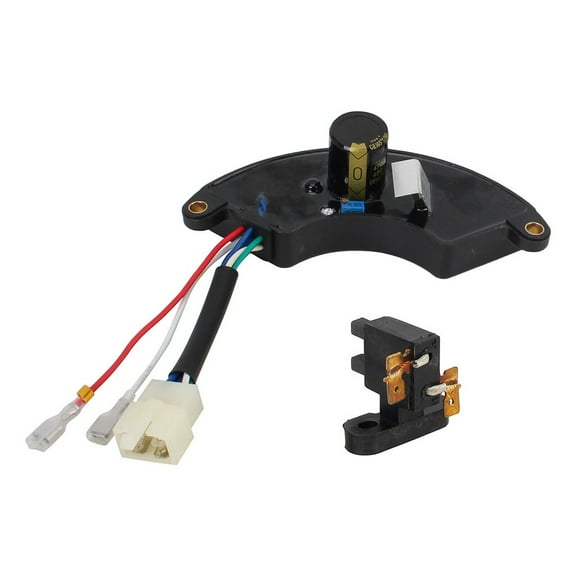 Coconut Ok Voltage Regulator for/for/for Predator Generators