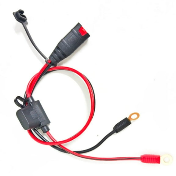 Coconut Ok Wiring Harness for Gc002 X-Connect M6 Eyelet Clamp Trickle Charger Cable Battery