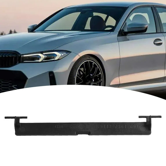 Coconut Ok for Bmw Roof Rack Molding Port Cover Easy installation Compatible Parts