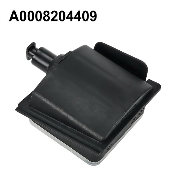Coconut Ok for Mercedes W177 Fuel Flap Release Actuator Motor for Benz A Class 2018-2022 for W247 B-Class for C118 Cla A0008206012
