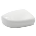 thumbnail image 1 of Coconut Ok for Nissan Replacement Part White Right Side Mirror Cover for Models 12 19, 1 of 10