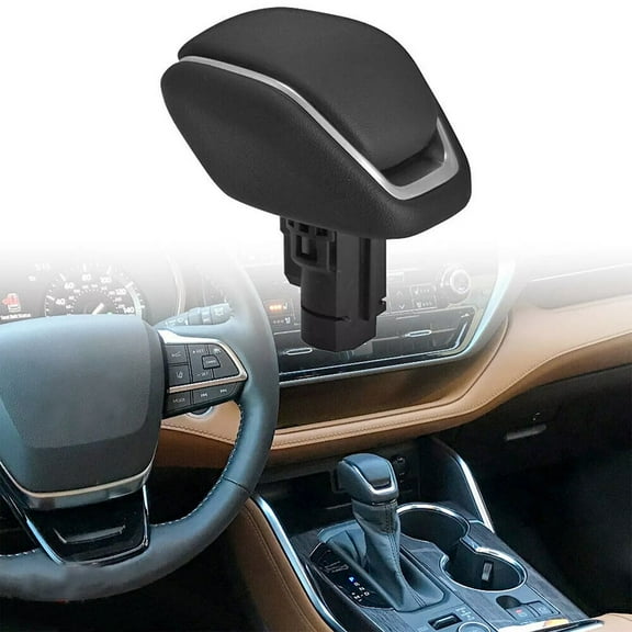 Coconut Ok for Toyota Quality Gear Shift Replacement Knobs for Your for Rav4 or for Highlander From Years of Production of 2019 To 2022