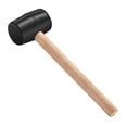 thumbnail image 1 of Coconut Opener Tool with Piercer for Easy, Shell Opening – Kitchen Gadget for Home and Outdoor Use, 1 of 5