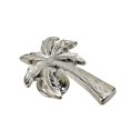thumbnail image 1 of Coconut Palm Cabinet Knobs Drawer Decorative Metal Alloy Coconut Palm Knob Pulls, 1 of 9