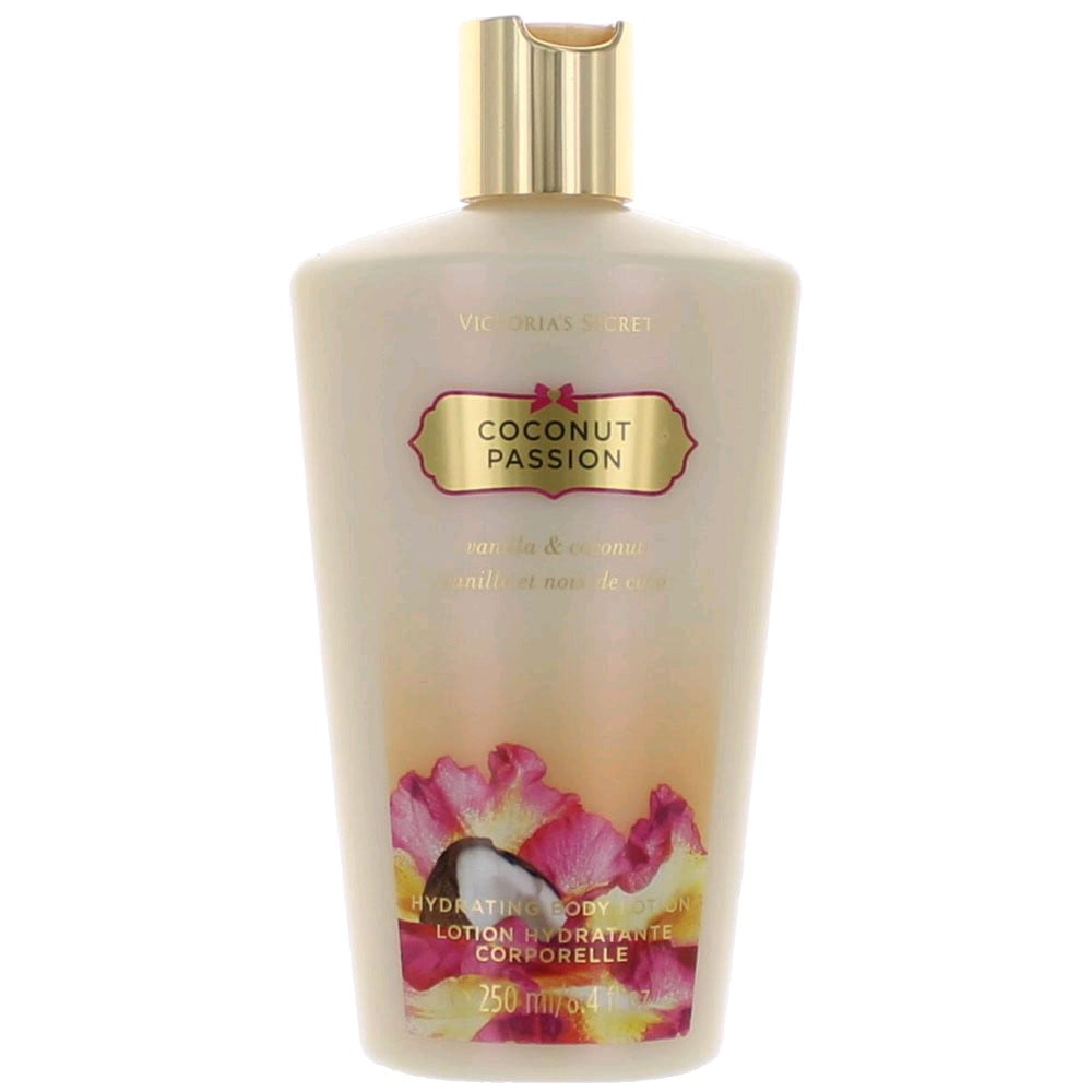  Coconut Passion by Victoria's Secret Body Wash 250ml