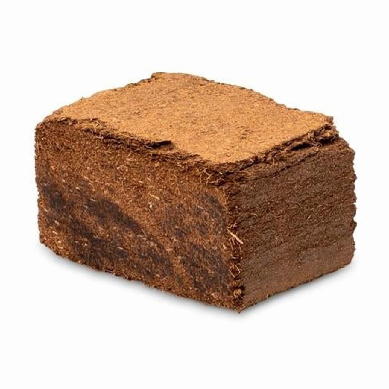 Coconut Peat Block