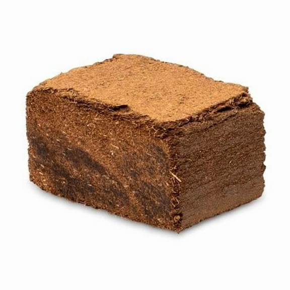 Coconut Peat Block