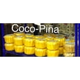 thumbnail image 1 of Coconut Pineapple Candy (Dulce de Coco-Piña), 1 of 8