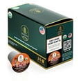 Coconut Rooibos Tea Pods for Organic Tea, Rooibos, Cinnamon, Cardamom