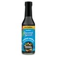 Coconut Secret Coconut Aminos Organic Soy Free Alternative Sauce, 8 oz