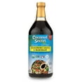 Coconut Secret, The Original Coconut Aminos, Soy-Free Seasoning Sauce, 8 Fl Oz (Pack Of 3