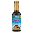 Coconut Secret Coconut Secret Coconut Aminos SoyFree Garlic Sauce 10